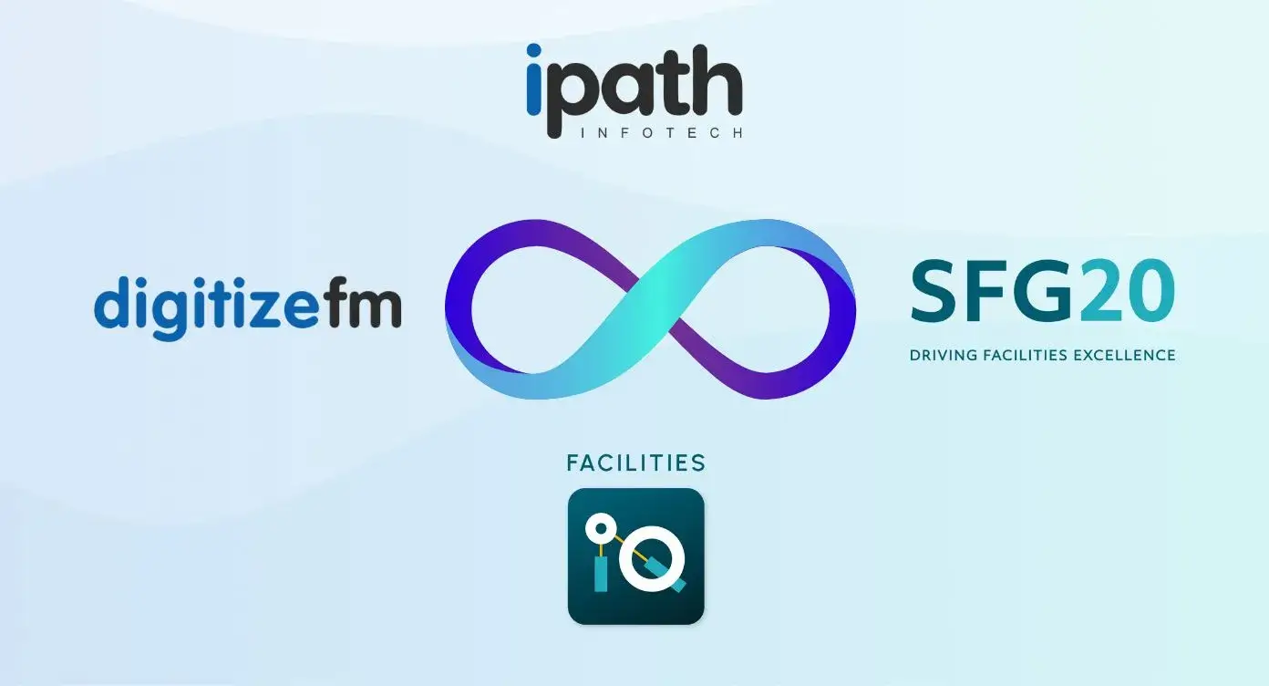 DigitizeFM Partnership with SFG20